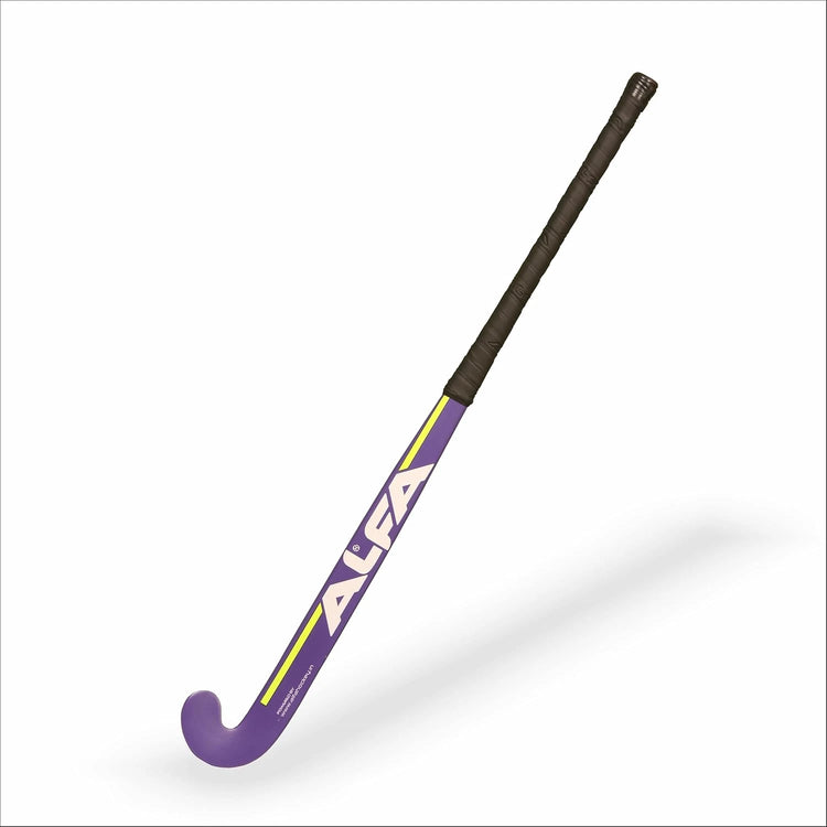 ALFA Y-30 Junior Hockey Stick