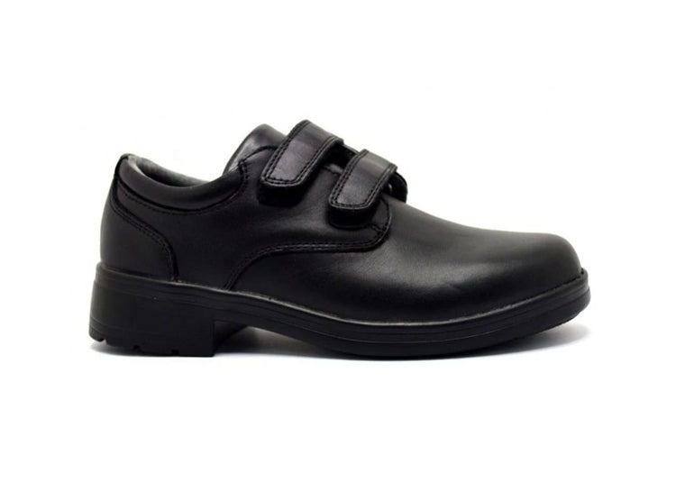 SFIDA CLASS JUNIOR SCHOOL SHOES VELCRO