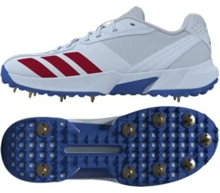 ADIDAS 22YDS SPIKE CRICKET SHOES