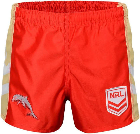 DOLPHINS SUPPORTER SHORTS YOUTHS