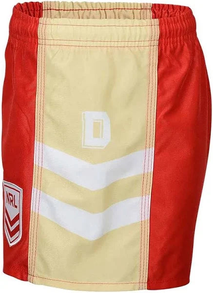 DOLPHINS SUPPORTER SHORTS YOUTHS