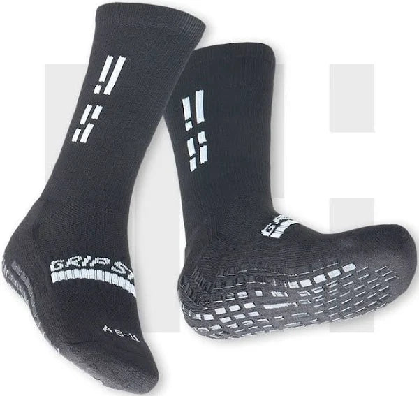 GRIP STAR CREW SOCK