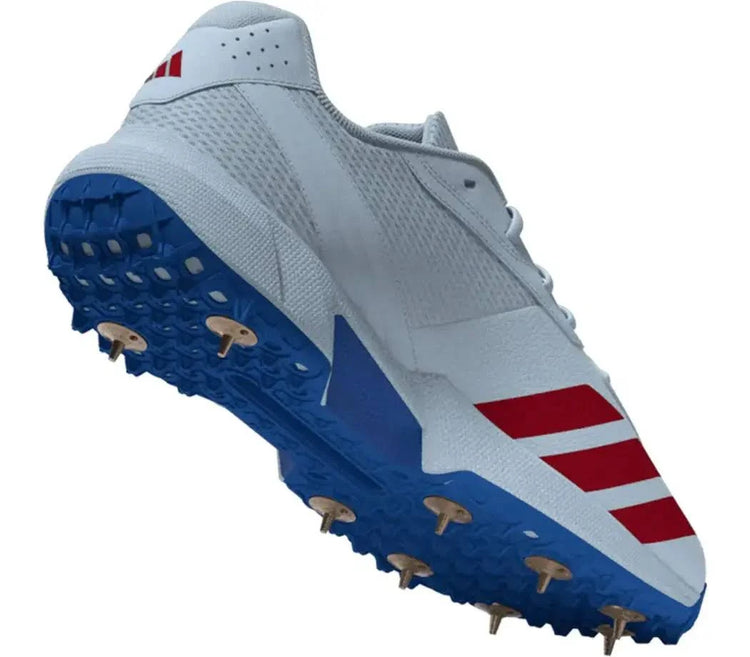 ADIDAS 22YDS SPIKE CRICKET SHOES