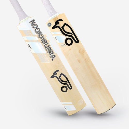 KOOKABURRA | Ghost Pro 4.0 English Willow Cricket Bat 2025