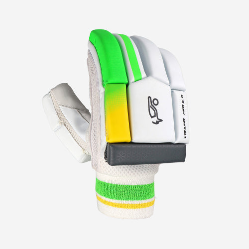 KOOKABURRA | Kahuna PRO 5.0 Batting Gloves