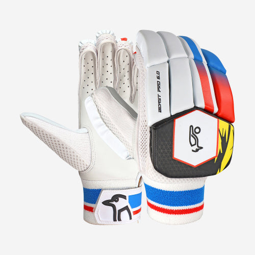 KOOKABURRA | BEAST PRO 6.0 Batting Gloves