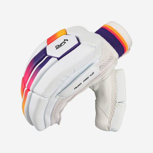 KOOKABURRA | AURA PRO 4.0 Batting Gloves