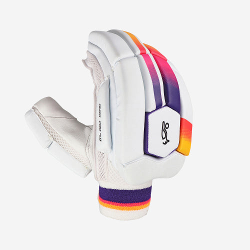 KOOKABURRA | AURA PRO 4.0 Batting Gloves