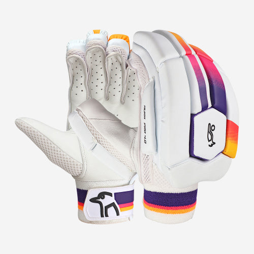 KOOKABURRA | AURA PRO 4.0 Batting Gloves