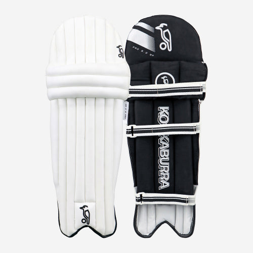 KOOKABURRA | PRO 9.0 SLIMFIT LEGGUARDS