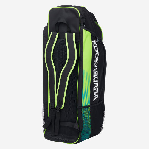 KOOKABURRA | PRO 1 DUFFLE BAG