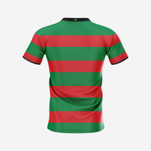 NRL SUPPORTER JERSEY RABBITOHS ADULT