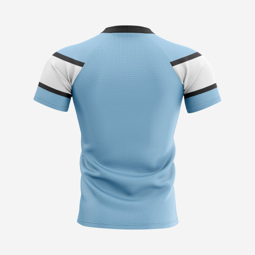 NRL SUPPORTER JERSEY SHARKS ADULT