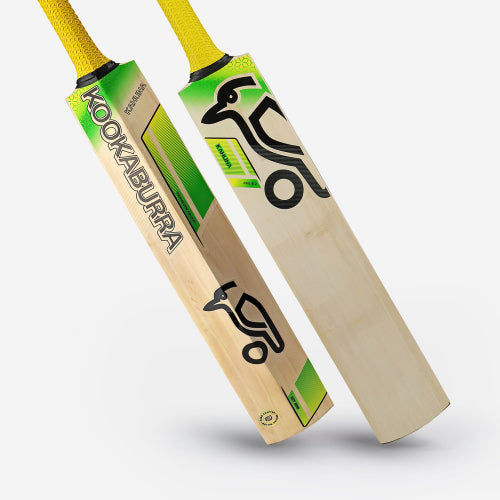KOOKABURRA KAHUNA PRO 5.0 CRICKET BAT