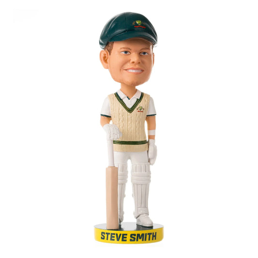 STEVE SMITH COLLECTABLE BOBBLEHEAD