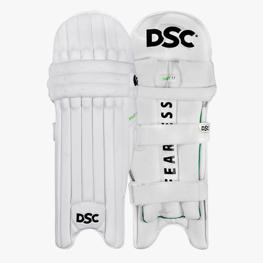 DSC SPLIT 11 LEG GUARDS