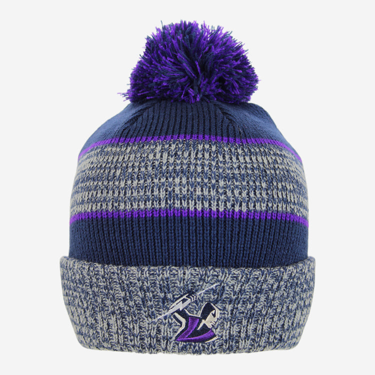 Melbourne Storm Blitz Beanie