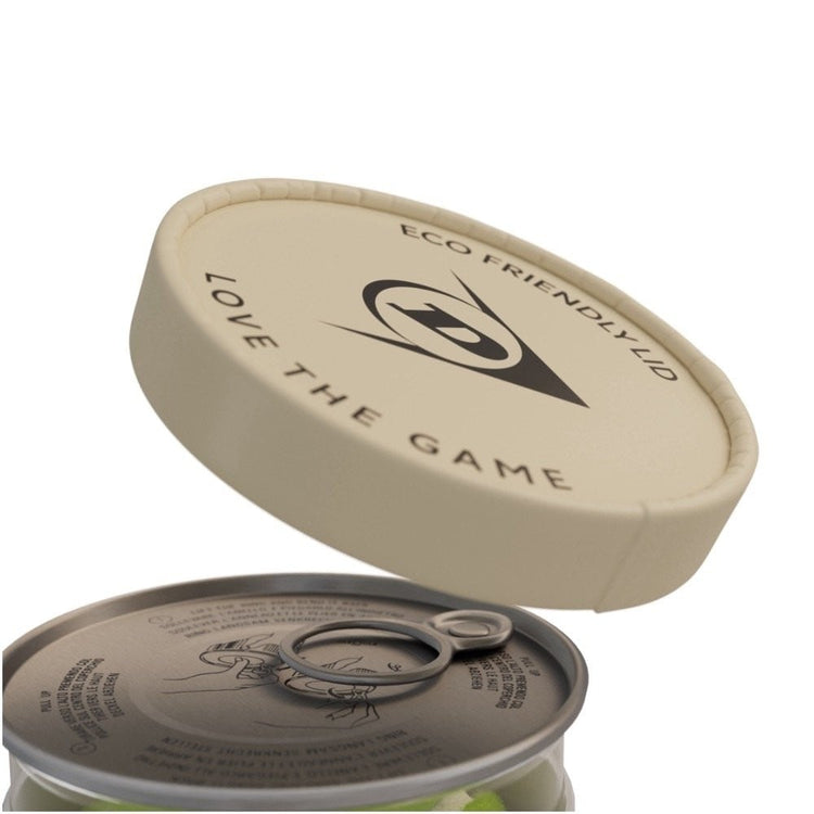 DUNLOP AUSTRALIAN OPEN 4-BALL