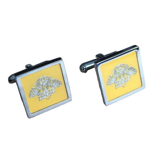 TIGERS CUFF LINKS