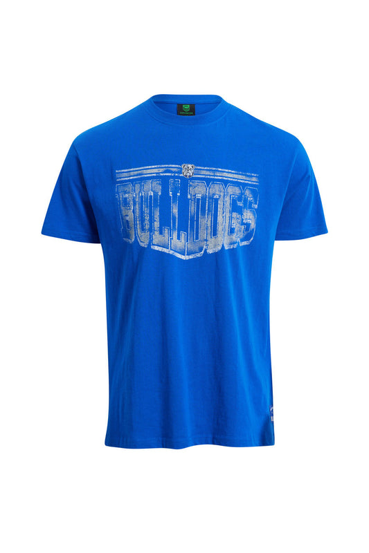 BULLDOGS Club T-Shirt Adult