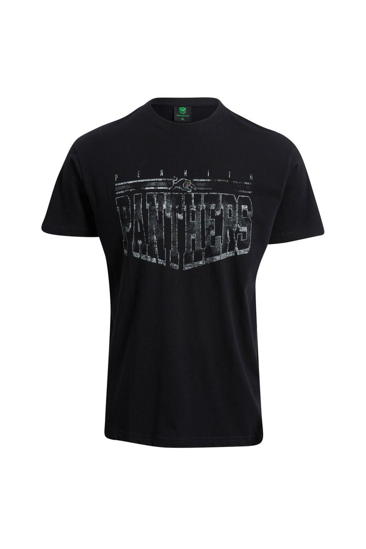 PANTHERS Club T-Shirt Adult