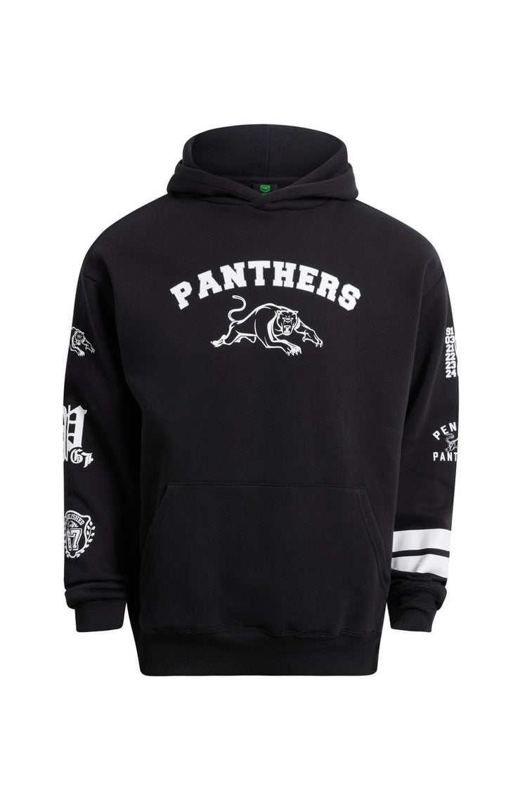 PANTHERS Club Hoodie Adult
