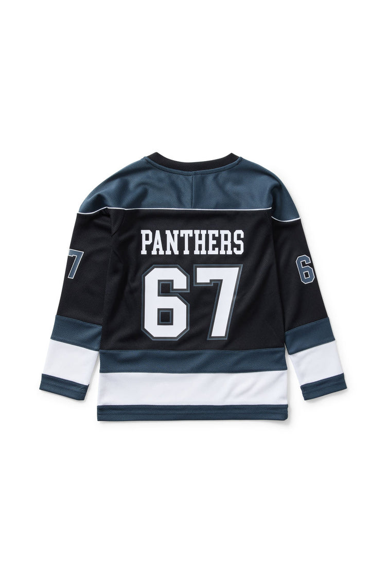 PANTHERS Hockey Long Sleeve Jersey Youth