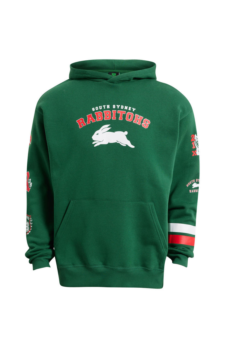 RABBITOHS Club Hoodie Adult