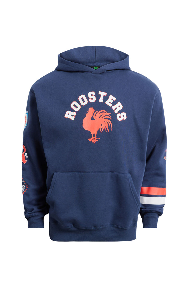 ROOSTERS Club Hoodie Adult