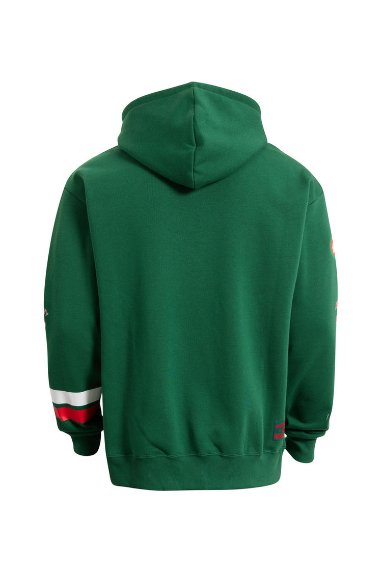 RABBITOHS Club Hoodie Adult
