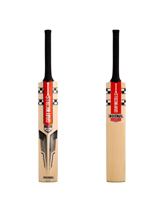 GRAY NICOLLS | Delta Cricket Bat - Junior