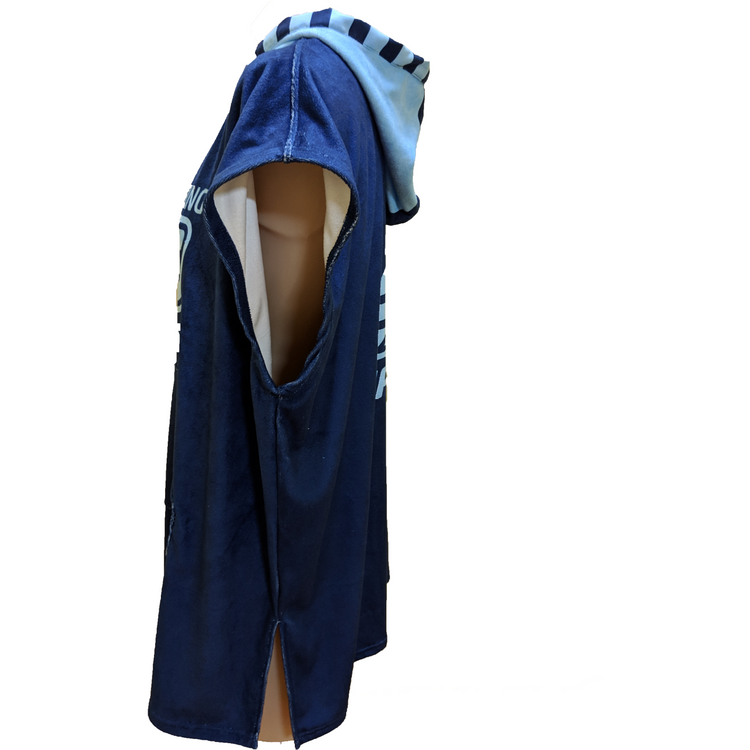 EVERYTHING SPORTS | Hooded Towel