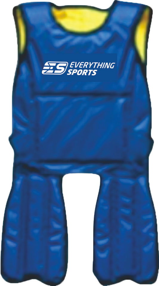 EVERYTHING SPORTS | Tackle Suit
