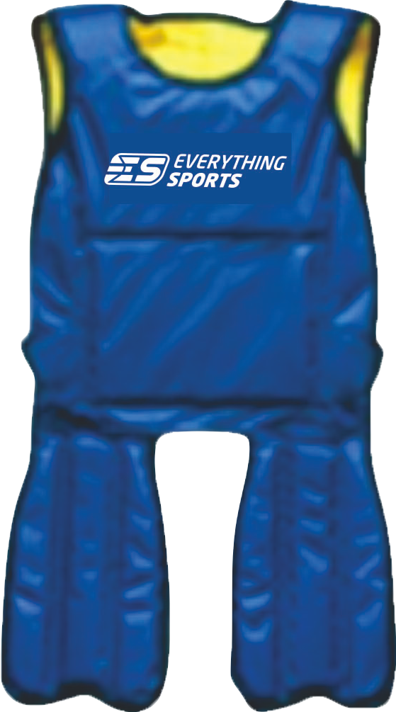 EVERYTHING SPORTS | Tackle Suit