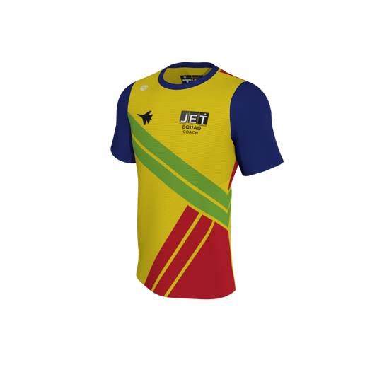 Tees 1.14 Mens ActivTek Tee. (x 5)