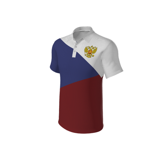 Polo Shirts 1.6 Mens ActivTek Polo. (x 8)