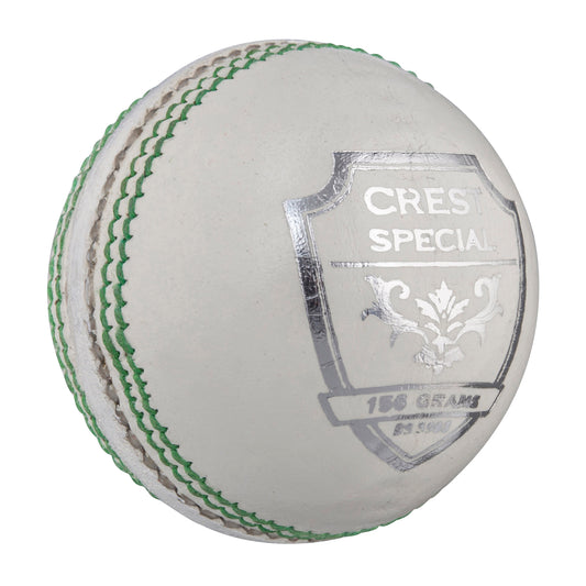 GRAY NICOLLS | Crest Special 2 piece cricket Ball