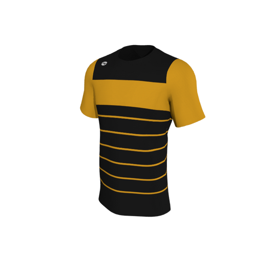 Tees 1.19 Mens ActivTek Tee. (x 5)