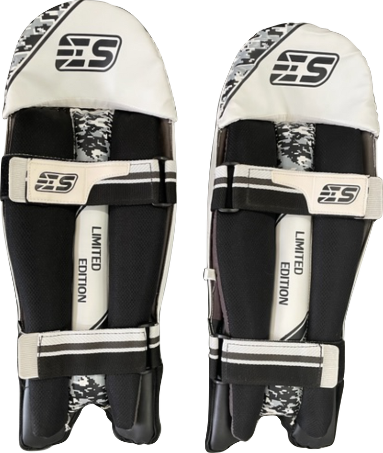 EVERYTHING SPORTS | Limited Edition Wicket Keeping Legguards