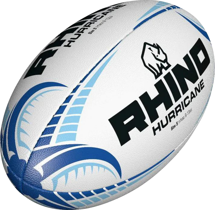 Everything Sports | Rhino Hurricane Training Ball - Size 5