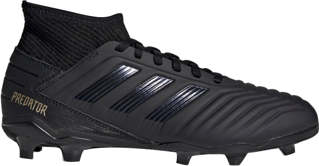 ADIDAS | PREDATOR X 19.3  Junior  Football Boots