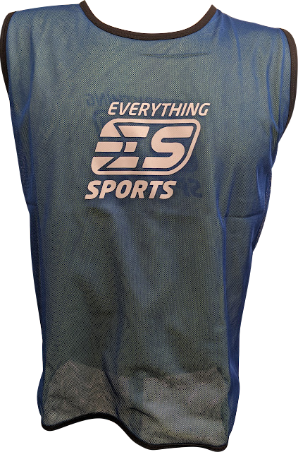 EVERYTHING SPORTS | Reversible Bib