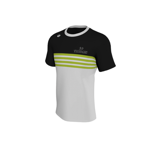 Tees 1.21 Mens ActivTek Tee. (x 15)