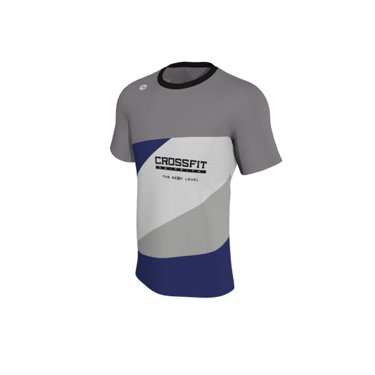 Tees 1.9 Mens ActivTek Tee. (x 10)