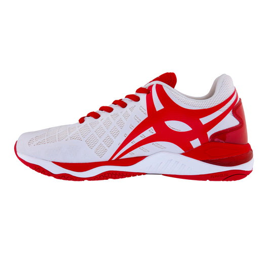 GILBERT | SYNERGIE PRO Netball Shoes