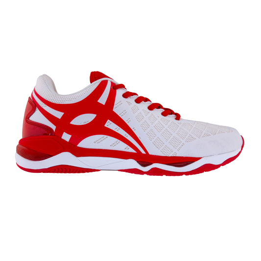 GILBERT | SYNERGIE PRO Netball Shoes