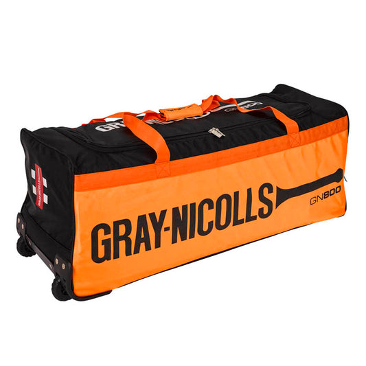 GRAY NICOLLS | 800 WHEEL BAG