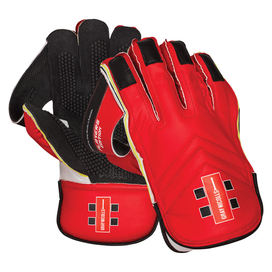 GRAY NICOLLS | Players Edition Wicket Keeping Gloves