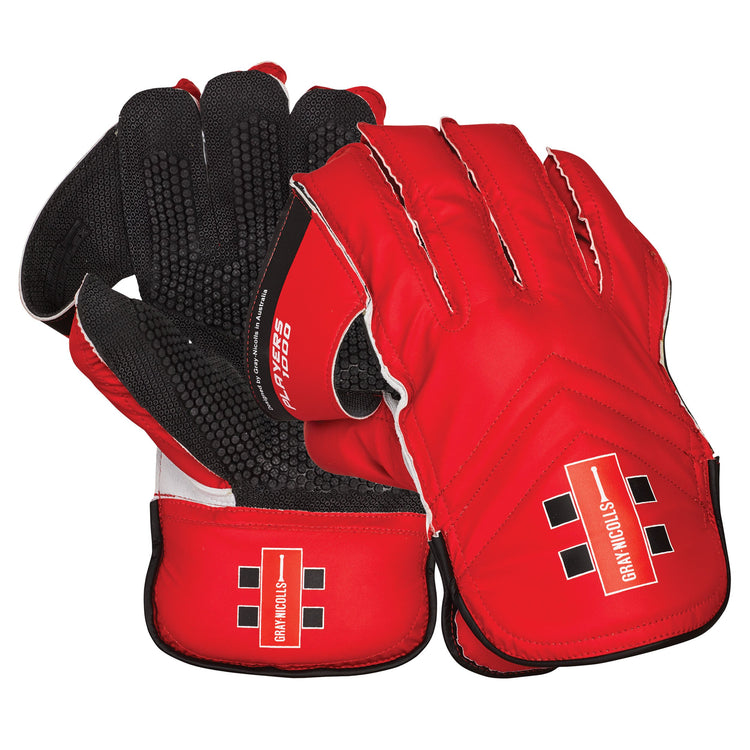 GRAY NICOLLS | Players 1000 Wicket Keeping Gloves