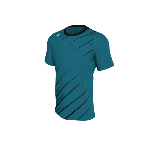Tees 1.13 Mens ActivTek Tee. (x 13)